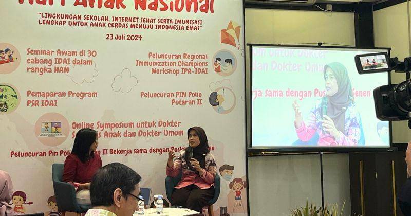 Popmama.com/Anggia Ramadhani Fitri